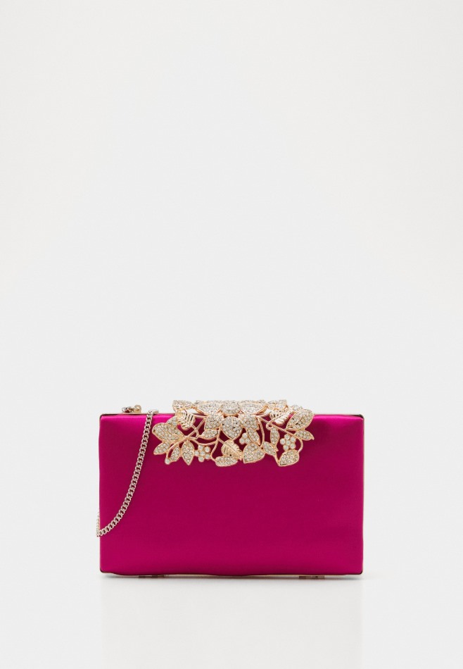 Gabour | Talons Hauts Violets Exclusifs